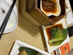 -喜鹊茶点.啫煲(车陂店)