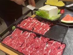 -林记潮牛·牛肉火锅(上马墩店)
