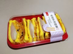 -詹记桃酥(北京通州梨园店)