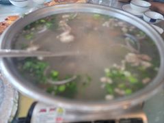 羊杂汤-马尔龙新疆饭店·清真(瑞景店)