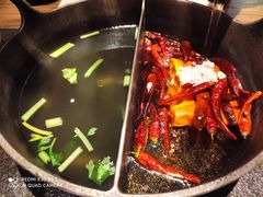 -盡膳口福跷脚牛肉火锅(合生汇购物中心店)