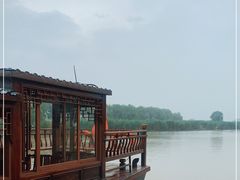 -长兴太湖图影湿地文化园