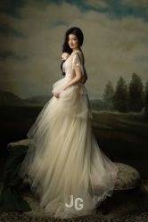 点击看大图 -吉光片羽高端婚纱摄影(泰州优选店)