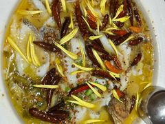 -太二酸菜鱼(深圳布吉万象汇店)