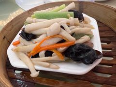 -满福隆酒楼(万绿园店)