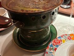 -豹豹私房火锅(侨城坊店)