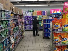 -物美超市(通州果园店)
