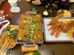 -林二哥宜烤官·宜宾小烧烤