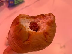 -京天红炸糕(天通苑华联店)
