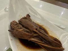 -春家·非遗手工小吃(徐汇万科广场店)