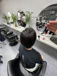 -逅续沙发自然卷专研