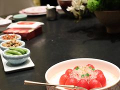 -锦楼·臻选新杭帮(正大广场店)