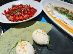 -茶人村·宫廷私厨(奥体印象城店)