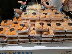 -BreadTalk面包新语·烘焙蛋糕(海珠丽影广场店)