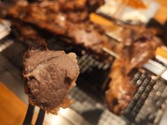 -那些年记忆烧烤