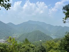-富春桃源风景区