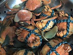 -美味佳缘客家食府(龙岗中心城店)