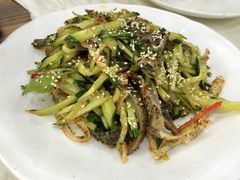 鱼皮-凯盈阁·顺德私房菜·桑拿鸡
