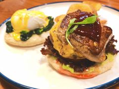 -AFS Cafe & Canteen(闽江二路店)