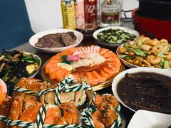 -熟里三文鱼旗舰店(红星店)