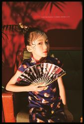 -幺幺BABY婚纱摄影
