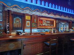 -甘尼仕印度餐厅爵士酒吧(阳春巷店)