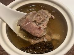 排骨汤-樽宴酒楼·地道川菜·品质宴请