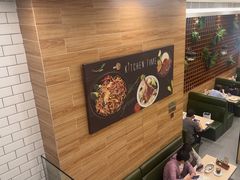 -佰搭果·广式茶餐厅(西华路店)