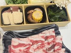 -呷哺呷哺 黄金牧场 (旧宫永辉超市店)