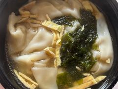 -南粥北面(东大桥店)