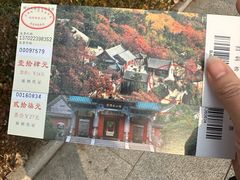 -青岛崂山太清宫