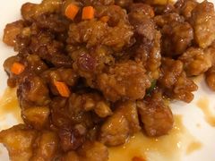 -牟传仁饭庄(星海店)