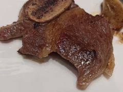 -不翻台·无国界铁板烧(北国先天下店)