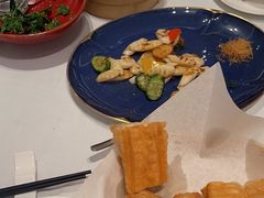 -君庭中餐厅(友谊宾馆店)