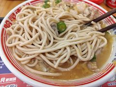 -哈灵现炒本帮面(宁波路店)