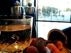 -上海苏宁宝丽嘉酒店·Cafe Bellagio西餐厅