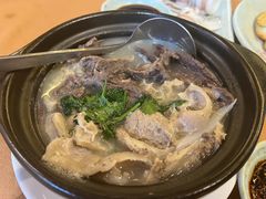 -抱德·潮汕味(敦和店原惠城鱼仔)