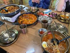 -HOTISLAND海鸡岛·韩国料理(江南西店)