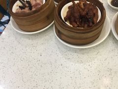 -甜蜜蜜港式茶餐厅(虹梅店)