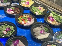 -小时候焗海鲜(鄞州万达店)