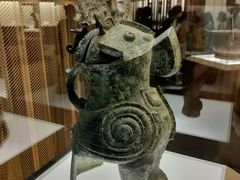 -上海博物馆(人民广场馆)