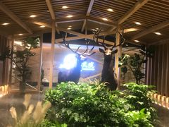 -梁家大院•农家菜(昆山会展中心店)