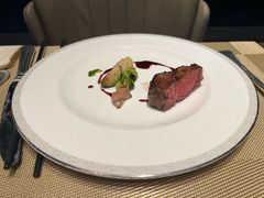 -珠海瑞吉酒店·秀餐厅
