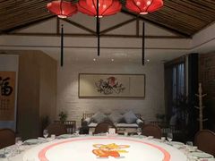 包厢-中鸿记老院子(玉村南路店)