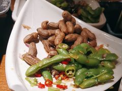 -管氏翅吧(马家堡店)