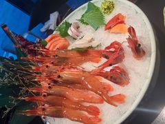 -王鼎精致料理铁板烧(世博源店)