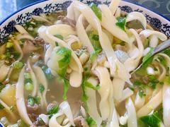-回辉登偰氏面片(东莲花美食街店)