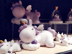 -酷乐潮玩(金桥国际店)