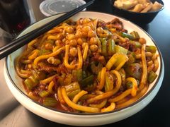 -花小小新疆炒米粉·小锅现炒(灯市口店)