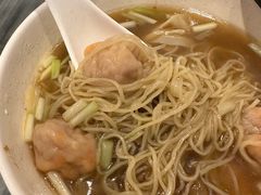 鲜虾蟹籽云吞-恩宁刘福记(东华东路店)